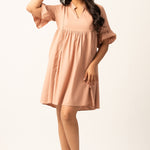 D148 l Siona Mini Dress - Image 2