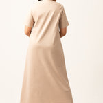 Tunic Midi Dress - Image 4