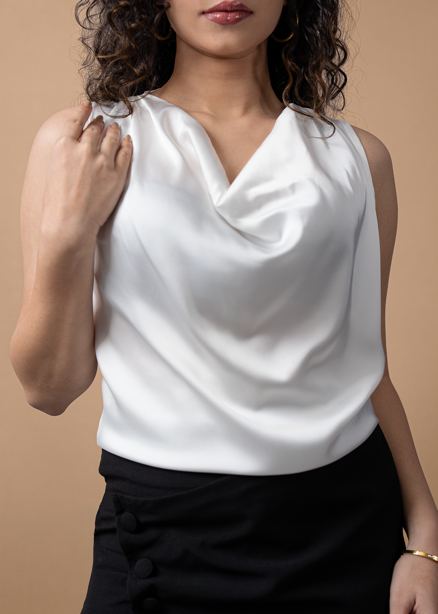 T263 | Flow Top