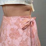 SK152 l Tie Rap Skirt - Image 6