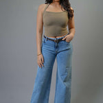 T171 l Tube Top - Image 1