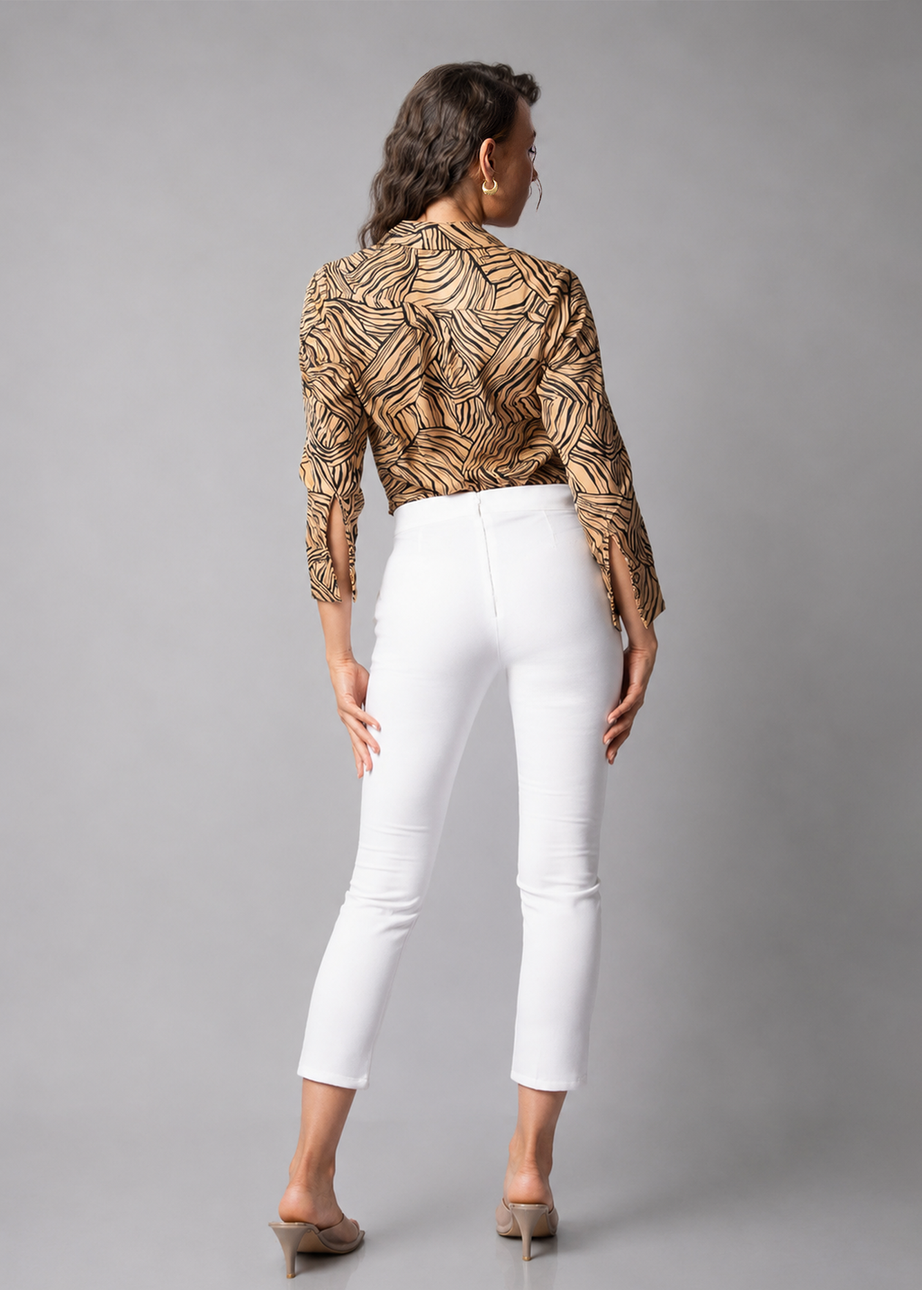 T275 | Tuck Top
