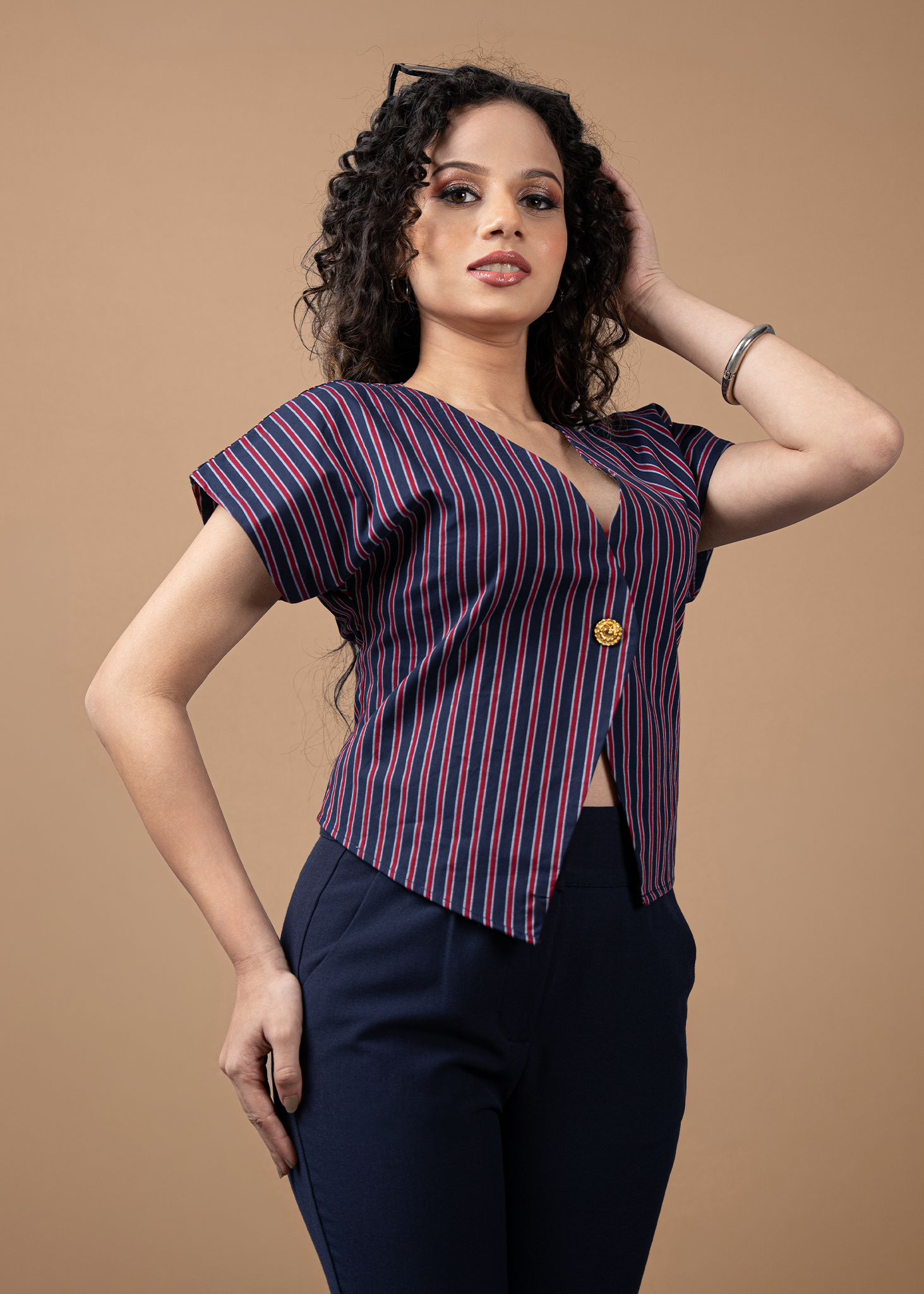 T288 |  Viyo Top