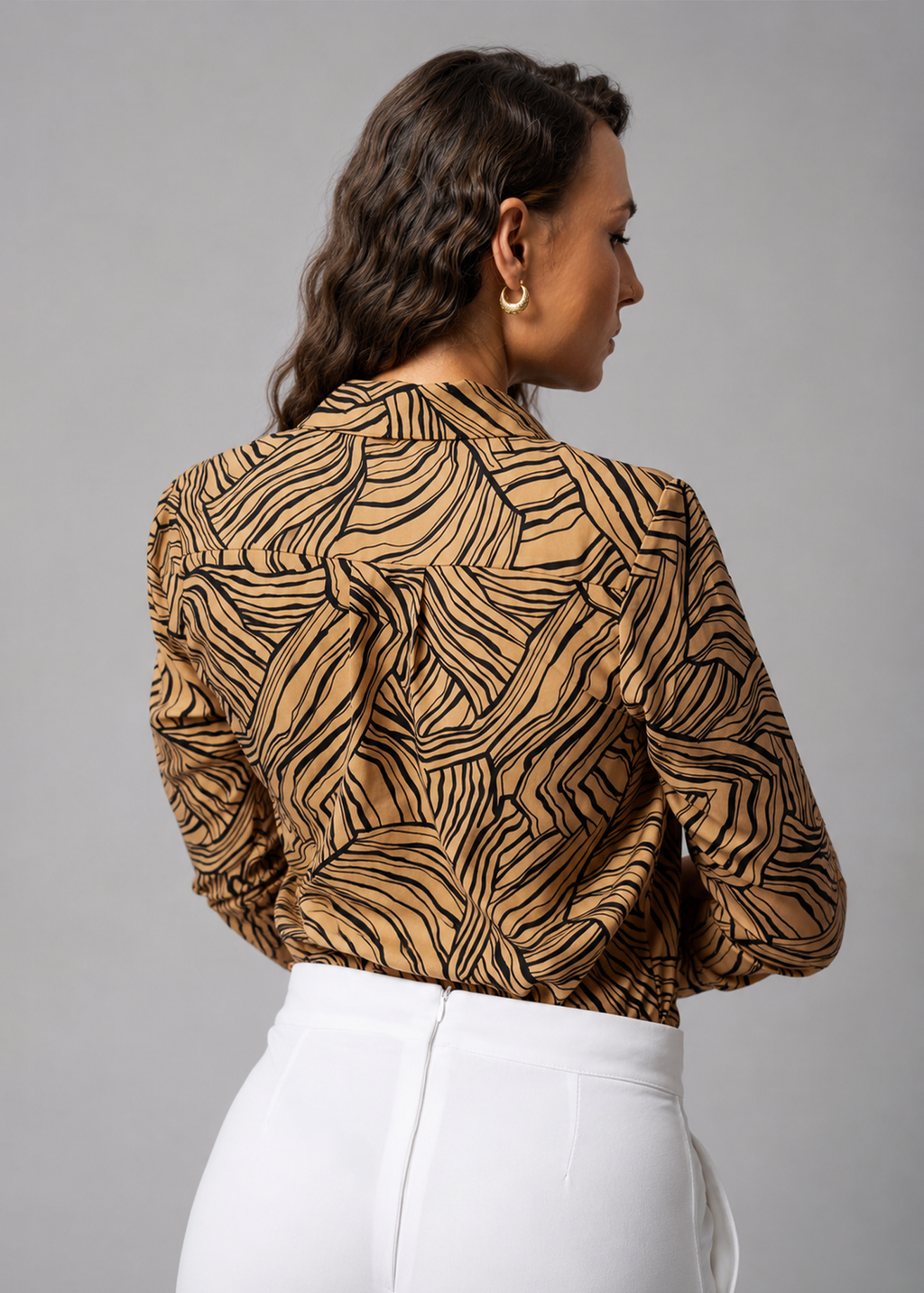 T275 | Tuck Top