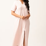 Tunic Midi Dress - Image 10