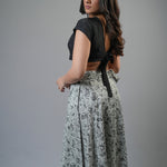 Tie Rap Skirt - Image 2