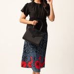 Ivana Midi Dress - Image 5