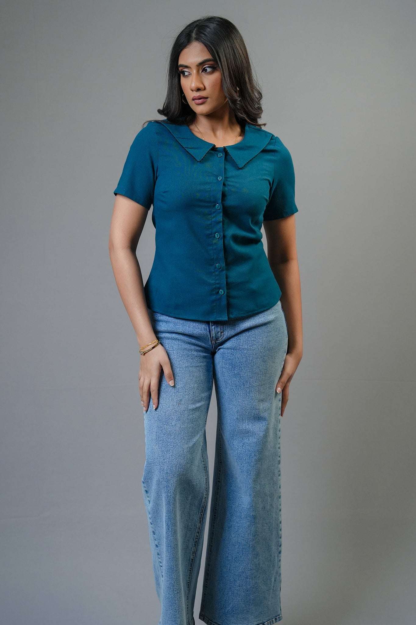 S215 l Pico Shirt