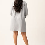 Bubbly Mini Dress - Image 6