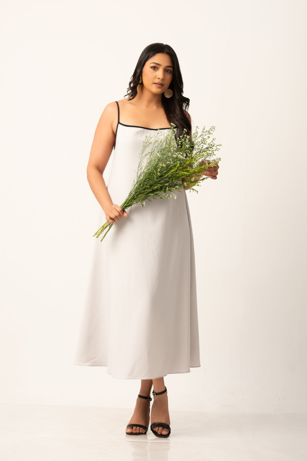 RAMONA DRESS