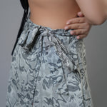 Tie Rap Skirt - Image 3