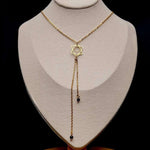 Star Necklace - Image 1