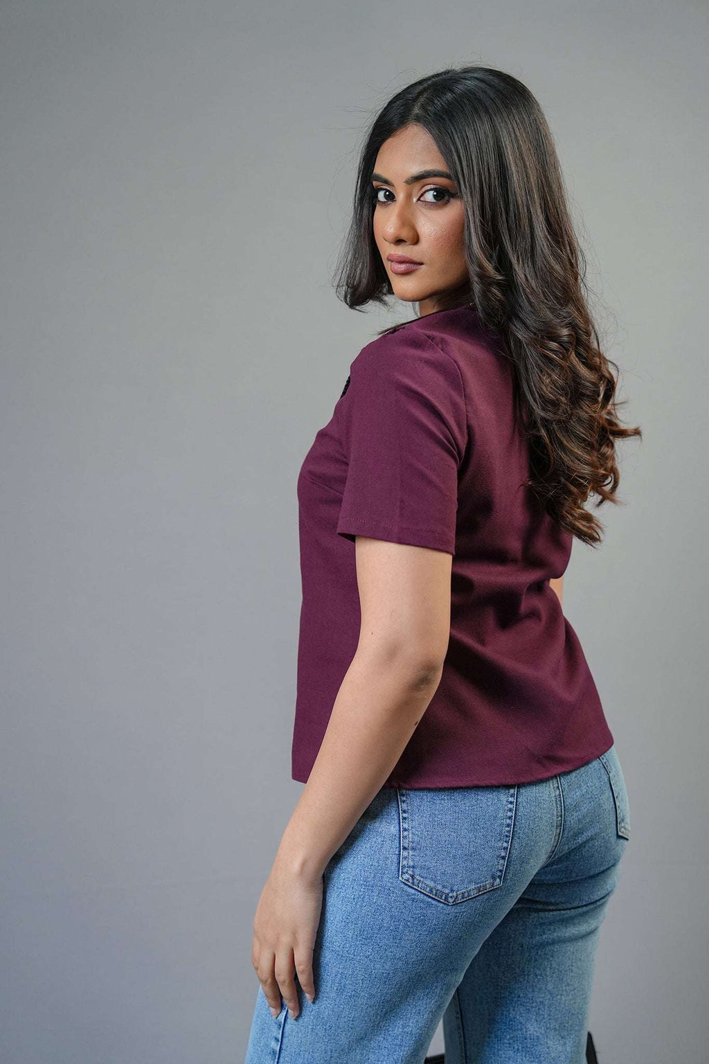 S215 l Pico Shirt