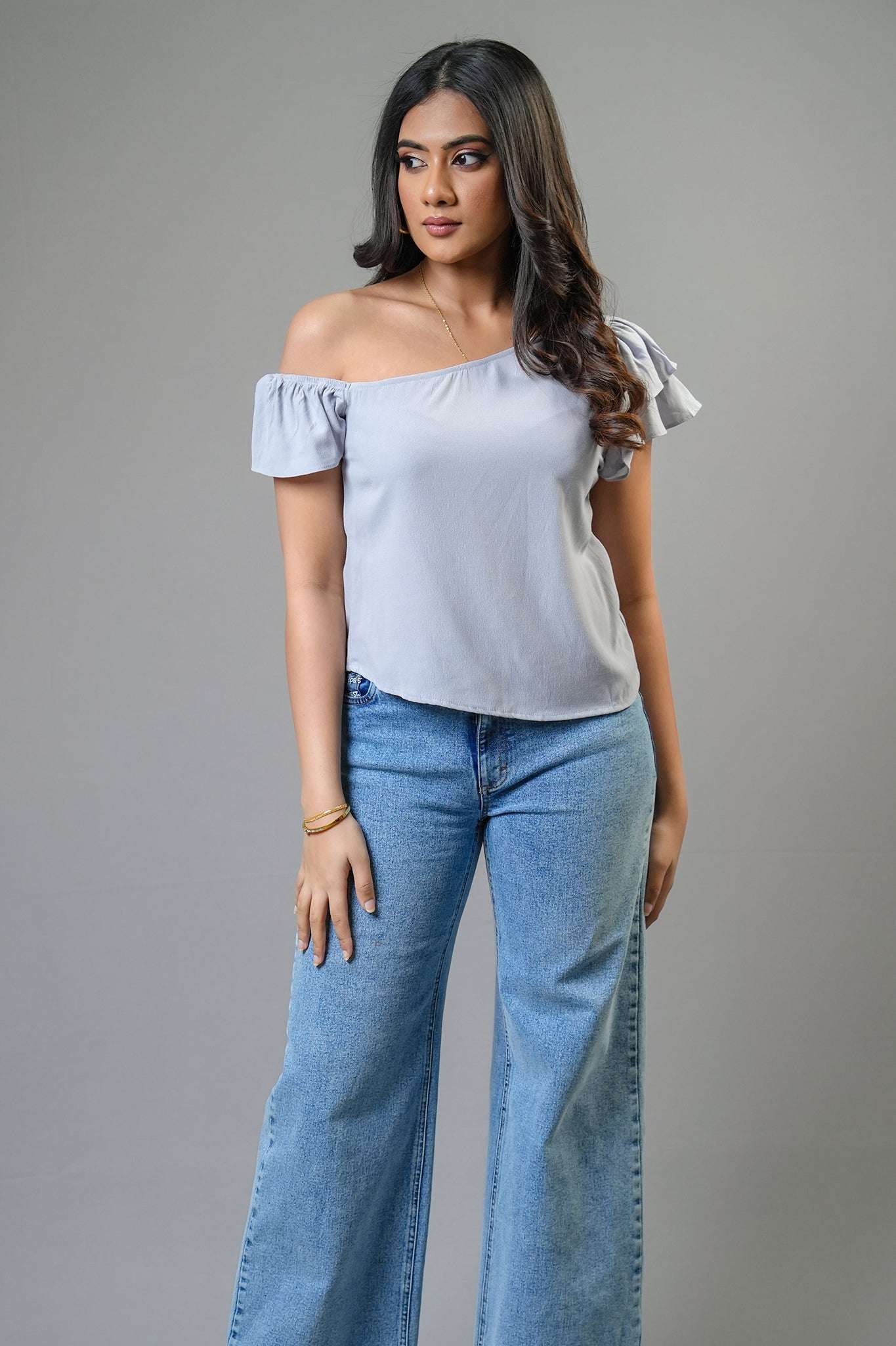 T188 l Fly Top