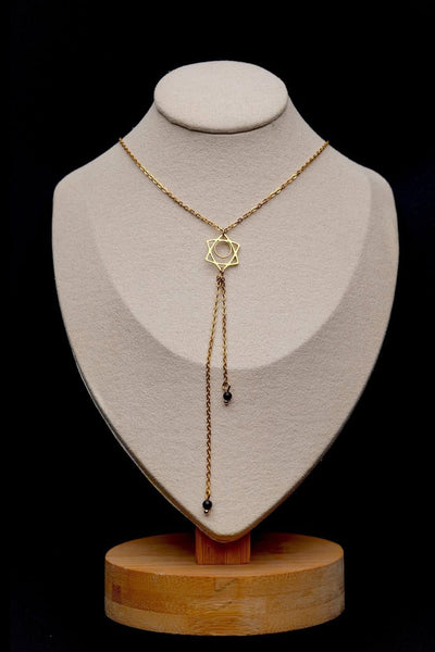 Star Necklace
