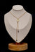 Star Necklace