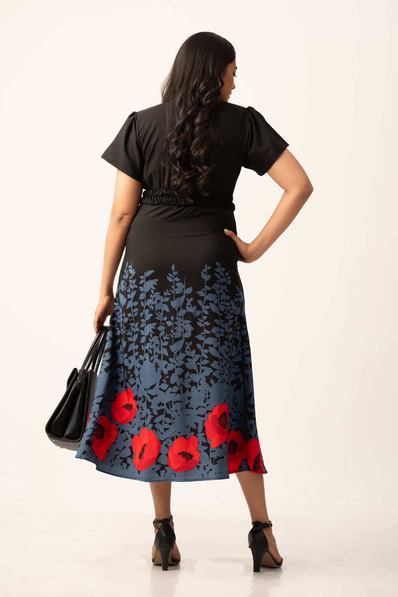 Ivana Dress | Casual Dress