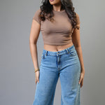 Crop Tee - Image 3