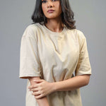 T166 l Oversize T-Shirt - Image 4