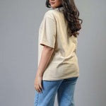 T166 l Oversize T-Shirt - Image 5
