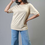 T166 l Oversize T-Shirt - Image 6