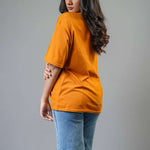 T166 l Oversize T-Shirt - Image 8