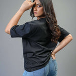 T166 l Oversize T-Shirt - Image 2