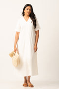 D139 | Tunic Midi Dress