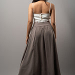 SK217 l Co-Skirt - Image 6