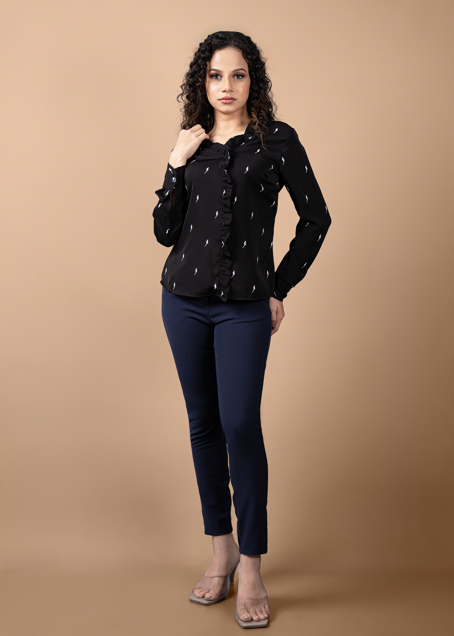 S289 |  Comina Shirt