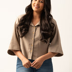 CRO SHIRT