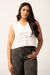 MELISA TUCK TOP