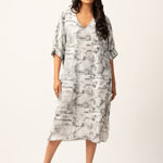 LINDA DRESS