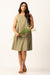 CAMILA DRESS