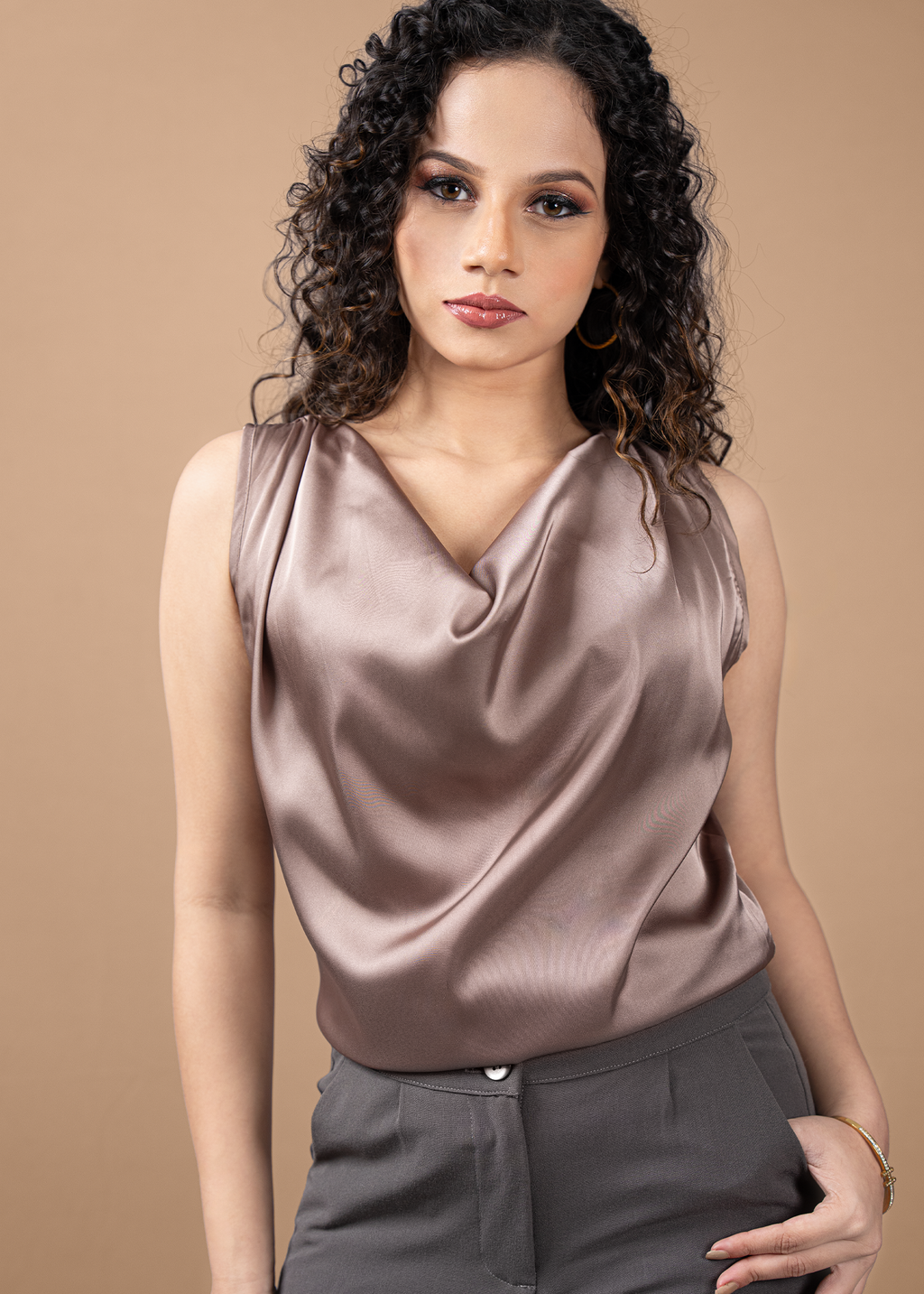 T263 | Flow Top