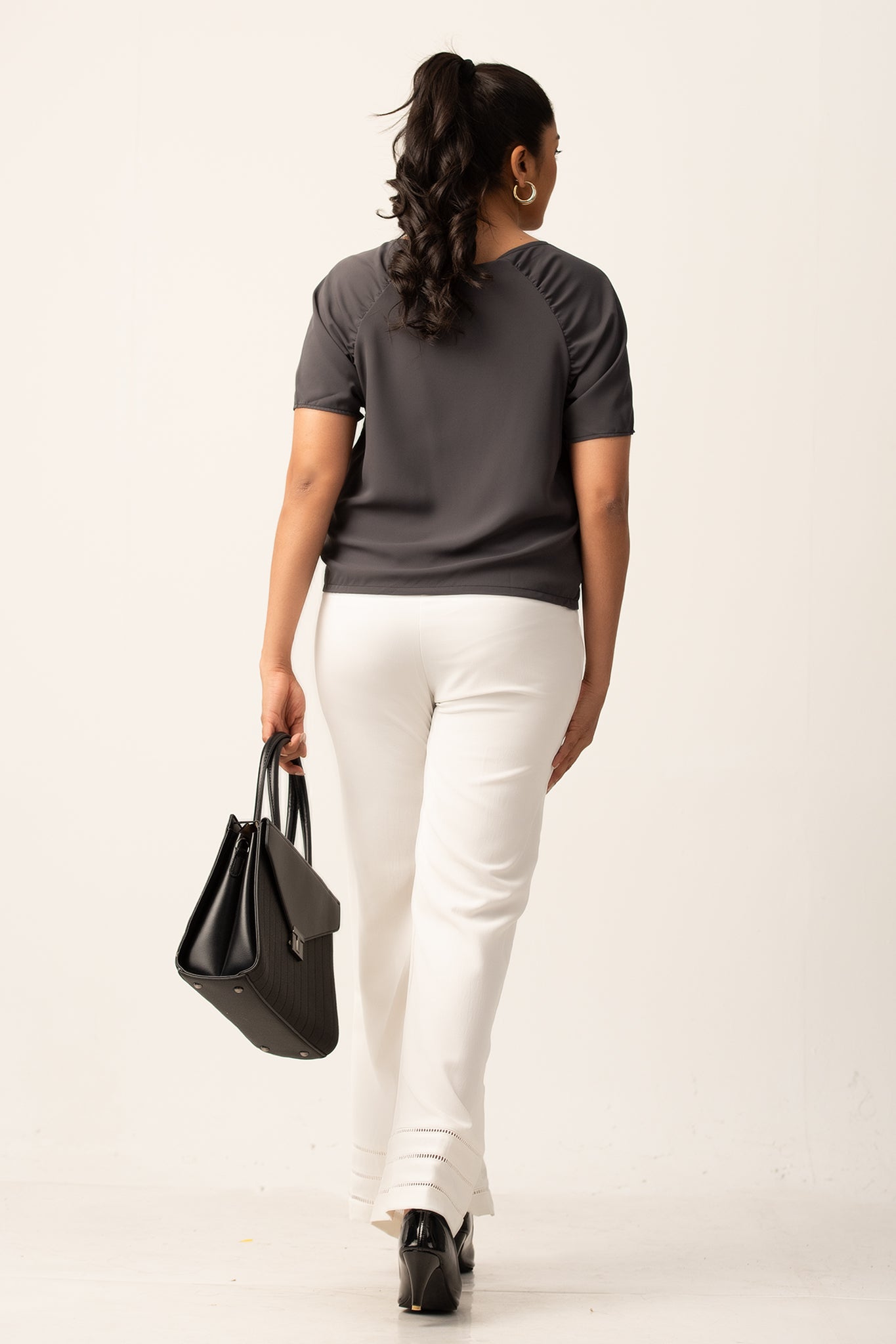 T123 | Gather Detailed Ss Top