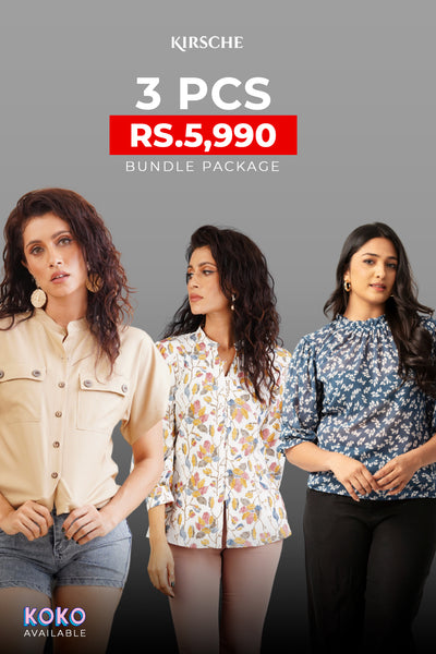 Kirsche Office Top Bundle
