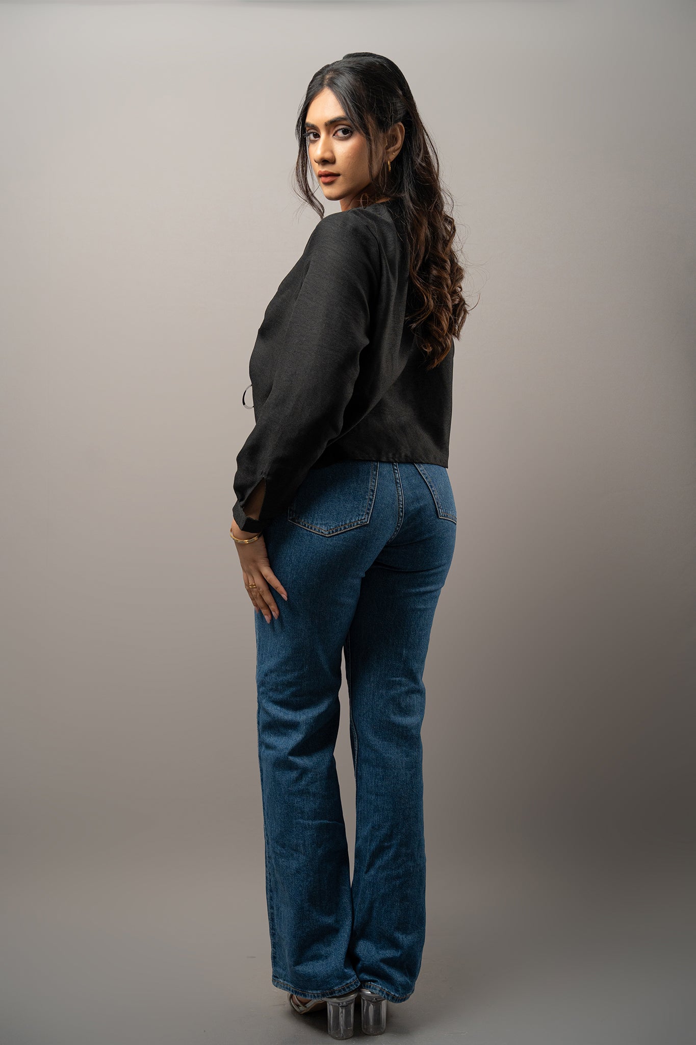 T218 | Lazzy Top
