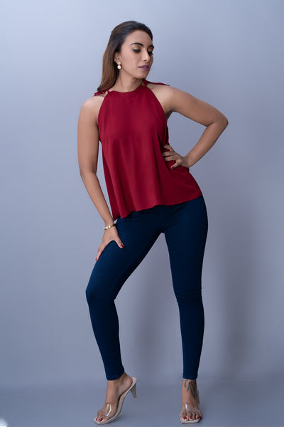 T236 l Uveela Top