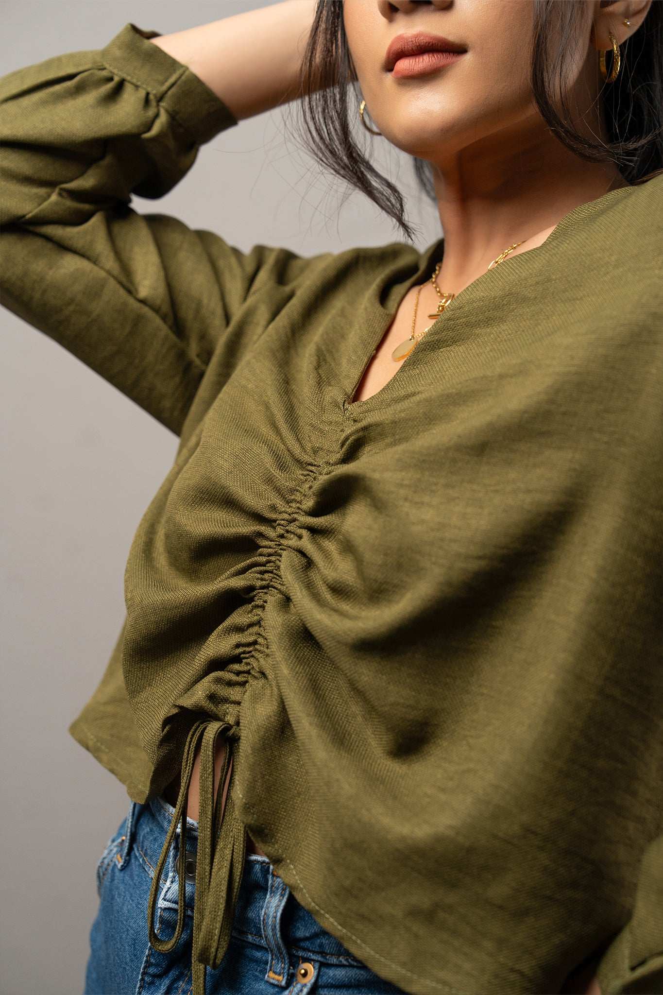 T218 l Lazzy Top