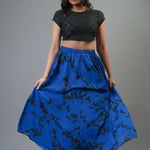 SK209 l Jade Skirt - Image 4