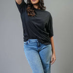 T166 l Oversize T-Shirt - Image 3