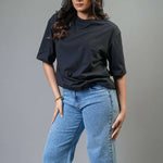T166 l Oversize T-Shirt - Image 1