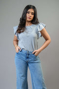 T219 l Yen Top