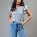 T219 l Yen Top - Image 1