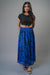 Jade skirt