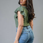 T219 l Yen Top - Image 5