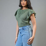 T219 l Yen Top - Image 6