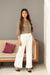 CAPE BLOUSE