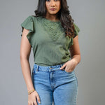 T219 l Yen Top - Image 4